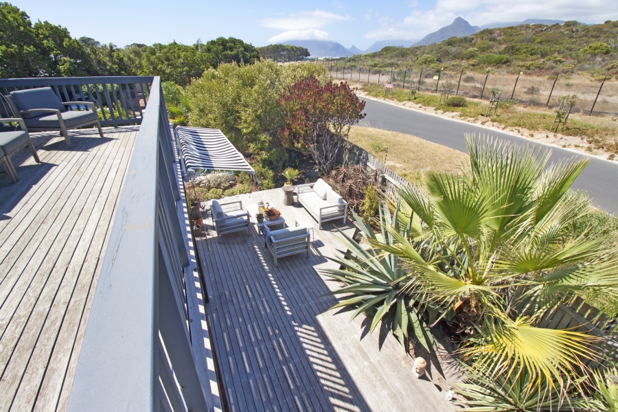 To Let 3 Bedroom Property for Rent in Kommetjie Western Cape